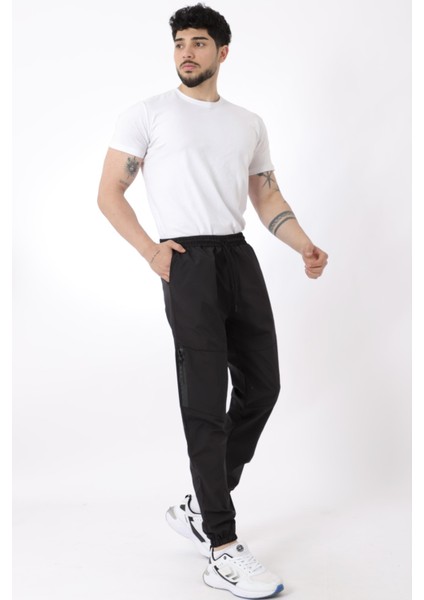 Paraşüt Kumaş Yan Cep Detayı Kargo/jogger Alt Pldp 04_70095 fırsatları