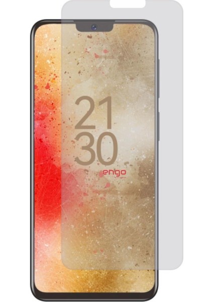 Hiking A47 Mat Ekran Koruyucu Parmak Izi Bırakmaz