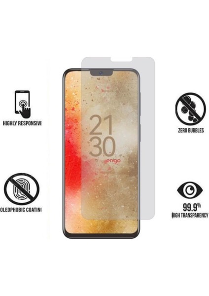 Hiking A47 Mat Ekran Koruyucu Parmak Izi Bırakmaz fiyatları