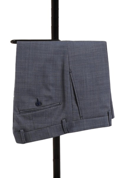 Slim Fit Takım Elbise