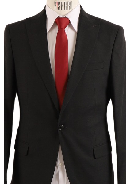Slim Fit Takım Elbise modelleri