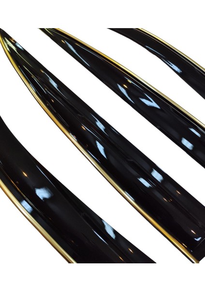 Peugeot 5008 Gold Kromlu Cam Rüzgarlığı fırsatları