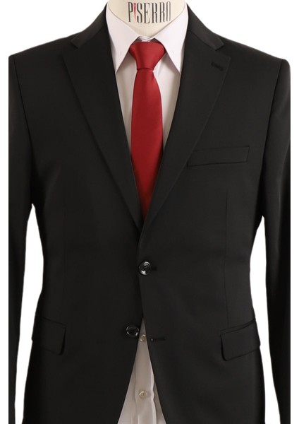 Slim Fit Takım Elbise modelleri