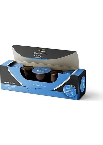 Cafissimo Coffee Fine Aroma Kapsül Kahve x 8 Adet