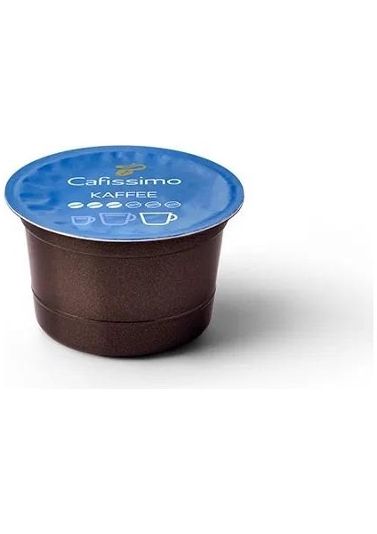 Cafissimo Coffee Fine Aroma Kapsül Kahve x 8 Adet