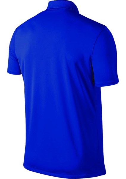 Ghassy Co. Erkek Dry Fit Hızlı Kuruma Nem Emici Teknik Performans Golf Polo Yaka Spor T-Shirt