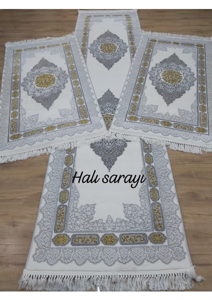 Yatak Odası Halısı