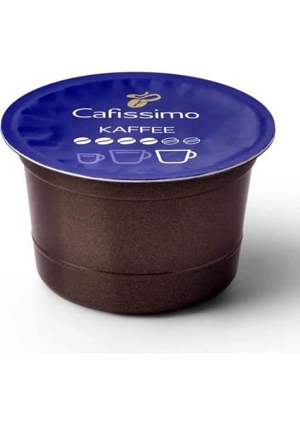 Cafissimo Coffee Kraftig Aroma Kapsül Kahve x 8 Adet