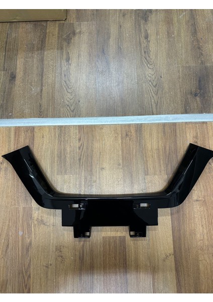 Nissan x Trail Ön Plakalık Alt 2016-2018 62278-6FV0A