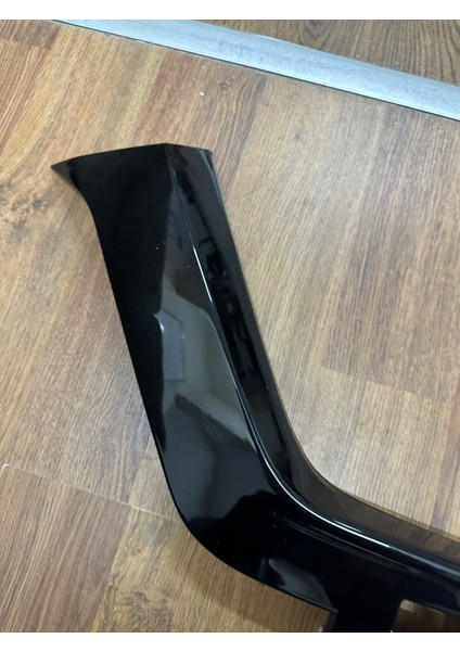 Nissan x Trail Ön Plakalık Alt 2016-2018 62278-6FV0A fiyatları