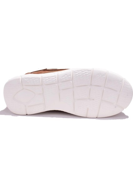 10224100 Hernes Kum Ortopedik Günlük Erkek Deri Ayakkabı fırsatları