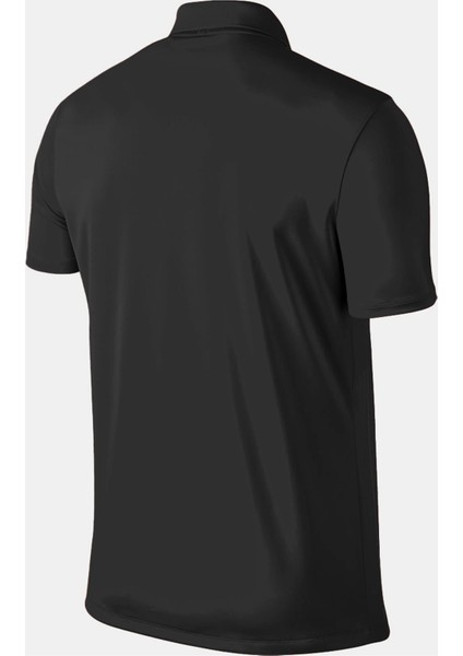 Erkek Dry Fit Hızlı Kuruma Nem Emici Teknik Performans Golf Polo Yaka Spor T-Shirt