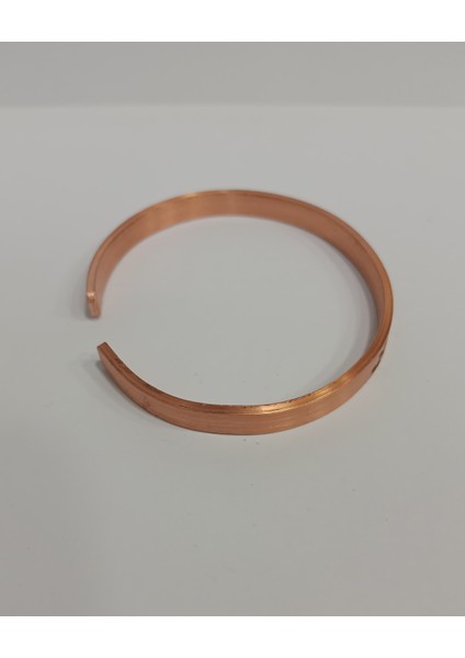 Sarmaşık Dal Motifli Bakır Bileklik 6mm LZRB0009-1 modelleri
