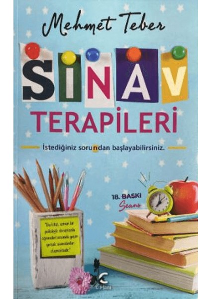 Sınav Terapileri