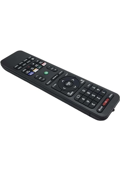 Onvo Bein Netflix Youtube Tuşlu Android Smart LED Tv Kumanda ENL-0655N