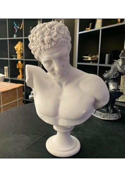 Davut Büst Heykel Biblo fiyatları