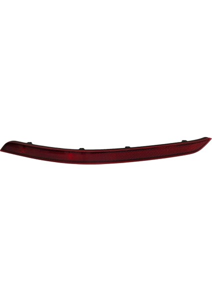 Volkswagen Passat B8 Için Arka Sol Tampon Reflektörü OEM:3G0.945.105.C