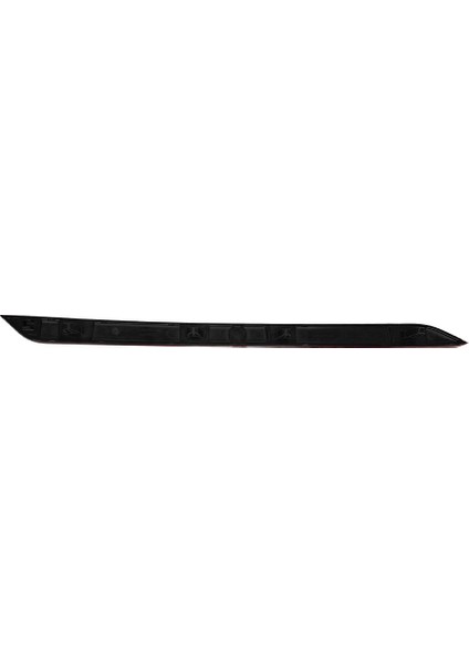 Volkswagen Passat B8 Için Arka Sol Tampon Reflektörü OEM:3G0.945.105.C