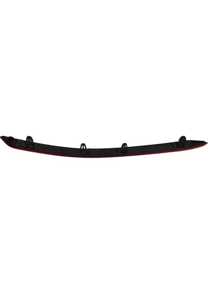 Volkswagen Passat B8 Için Arka Sol Tampon Reflektörü OEM:3G0.945.105.C