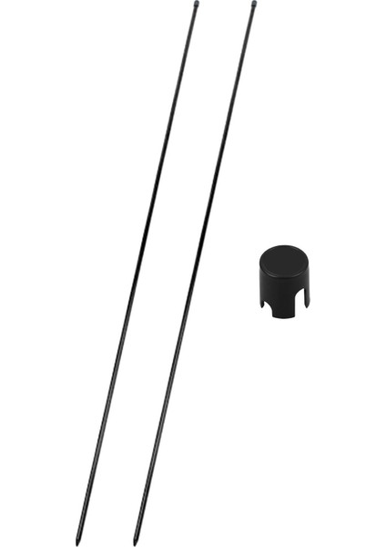 Golf Hizalama Çubuğu Taşınabilir 122CM Swing Trainer Uygulama Ev Egzersizi Için (Yurt Dışından) modelleri