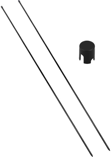 Golf Hizalama Çubuğu Taşınabilir 122CM Swing Trainer Uygulama Ev Egzersizi Için (Yurt Dışından) fırsatları