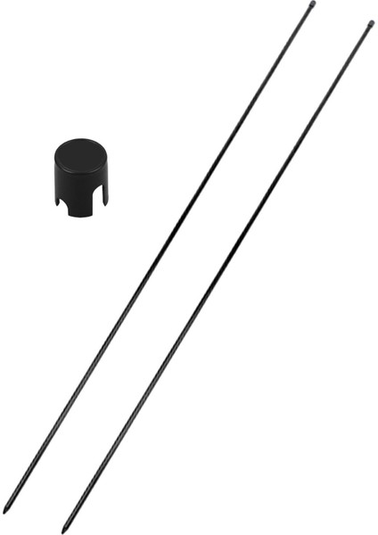 Golf Hizalama Çubuğu Taşınabilir 122CM Swing Trainer Uygulama Ev Egzersizi Için (Yurt Dışından) indirimleri