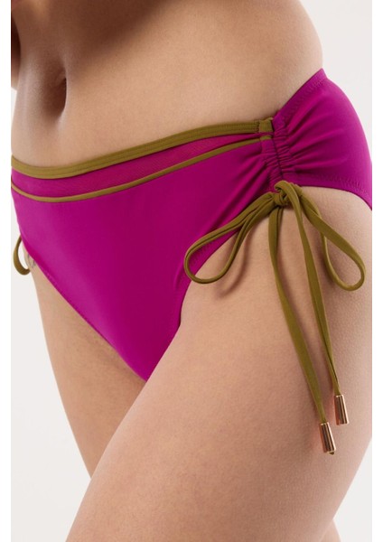 4505 Fuşya Toparlayıcı Bikini Takımı fiyatları