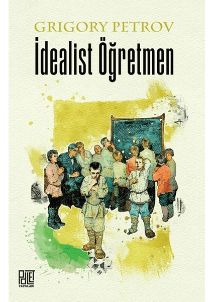 İdealist Öğretmen