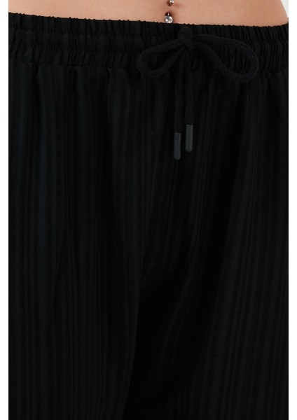 Slim Fit Normal Bel Cepli Pantolon Kadın Pantolon 5865297 indirimleri