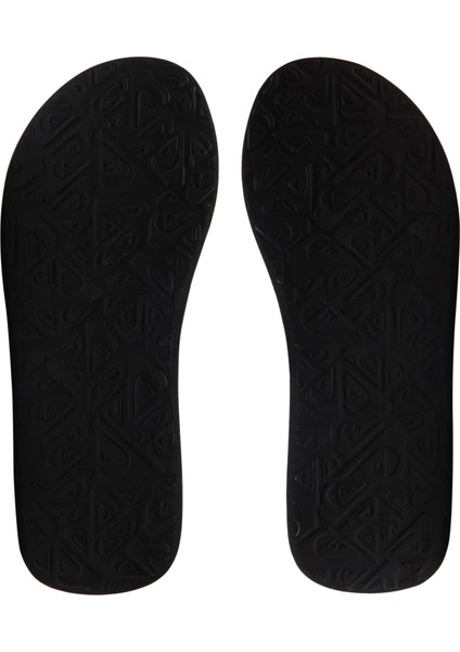 Molokai Layback Iı Unisex Terlik AQYL101339-XKNG Black/orange/green