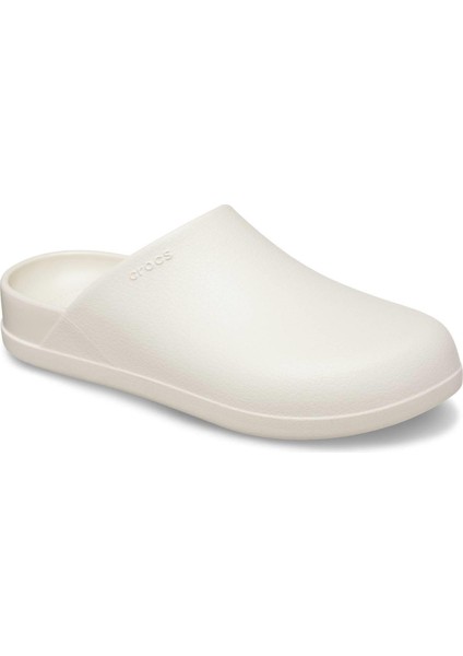 Dylan Clog Unisex Terlik 209366-160 Stucco