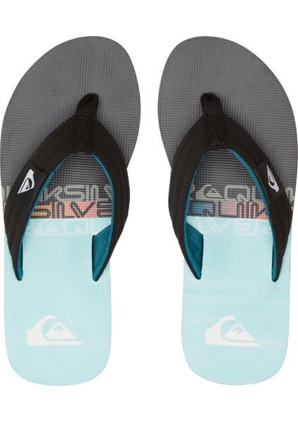 Molokai Layback Iı Unisex Terlik AQYL101339-BYJ5 Blue 5