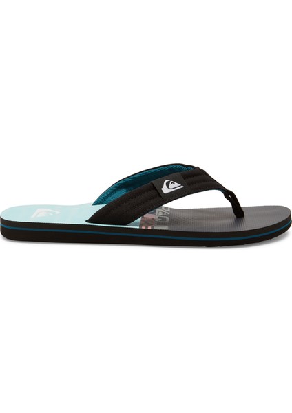 Molokai Layback Iı Unisex Terlik AQYL101339-BYJ5 Blue 5