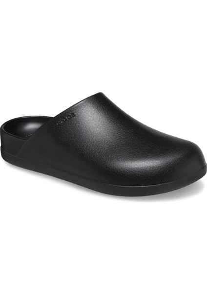 Dylan Clog Unisex Terlik 209366-100 Black