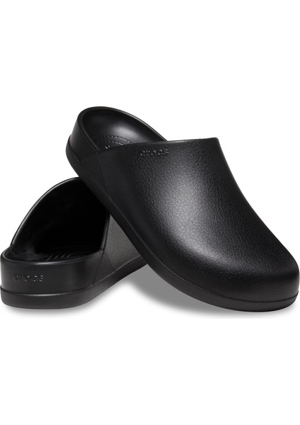 Dylan Clog Unisex Terlik 209366-100 Black