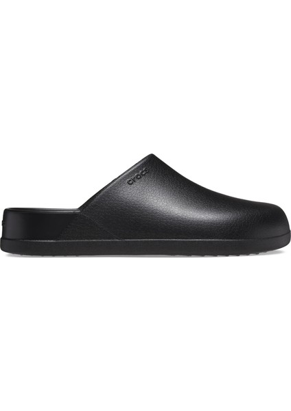 Dylan Clog Unisex Terlik 209366-100 Black