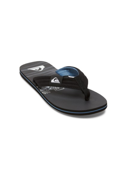 Molokai Layback Iı Unisex Terlik AQYL101339-KVJ3 Anthracite/solid