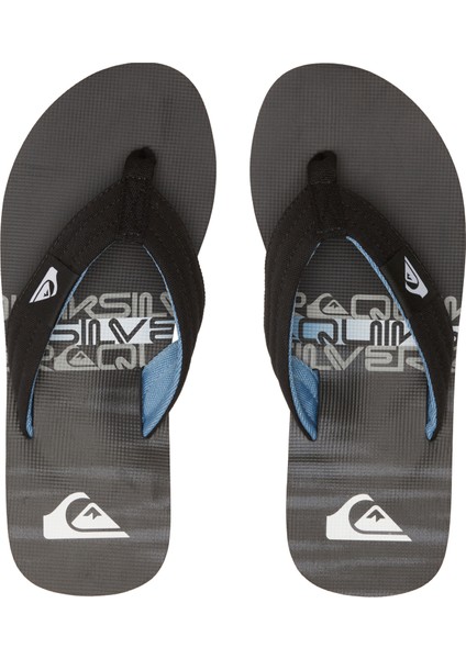 Molokai Layback Iı Unisex Terlik AQYL101339-KVJ3 Anthracite/solid