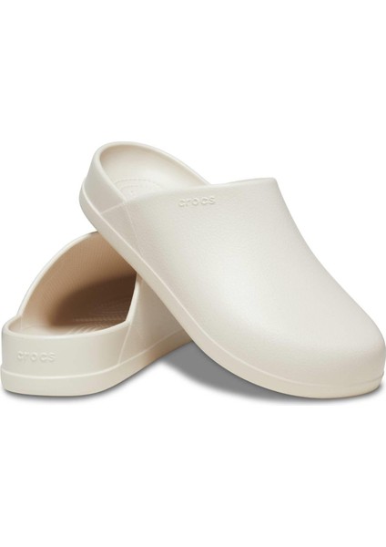 Dylan Clog Unisex Terlik 209366-160 Stucco