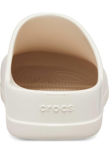 Dylan Clog Unisex Terlik 209366-160 Stucco