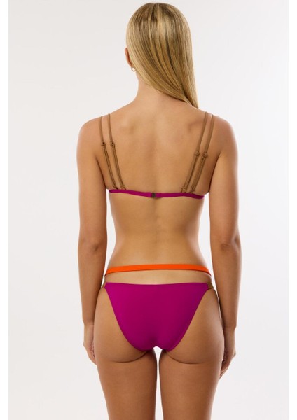 4516 Koral Bikini Takımı modelleri