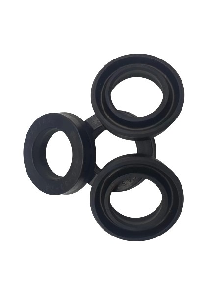 Piston Boğaz Keçesi Nbr K21 - 20X27X6