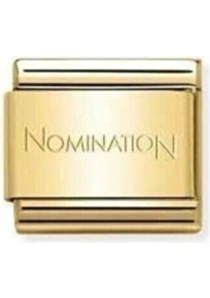 Tekno Trust Paslanmaz Çelik Italy Composable Gold Paslanmaz Çelik 4 Adet Link Altın fiyatları