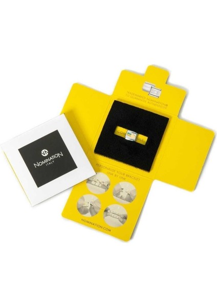 Tekno Trust 925 Ayar Composable Klasik, Link , Semboller, Paslanmaz Çelik / 925 Ayar Gümüş - Mor Çiçek Çember Ç fiyatları