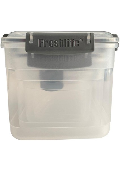 Saklama Kabı 4,lü D448 04