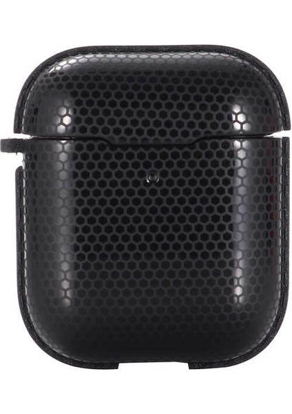 Air Pods Airbag 20 Kılıf-Siyah