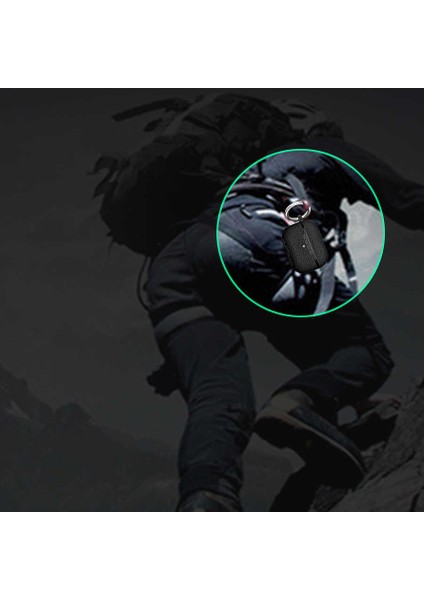 Air Pods Pro 2 Kılıf Airbag 03 Silikon-Kırmızı indirimleri