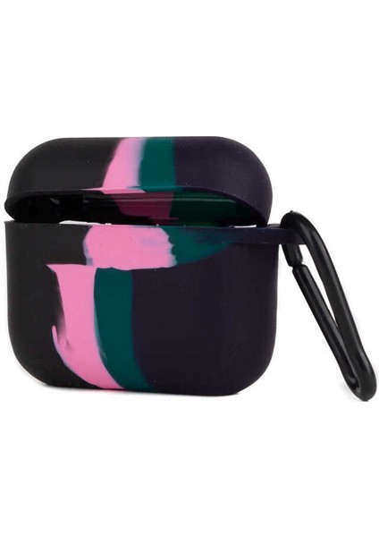 Air Pods 3. Nesil Airbag 29 Silikon KILIF-NO14