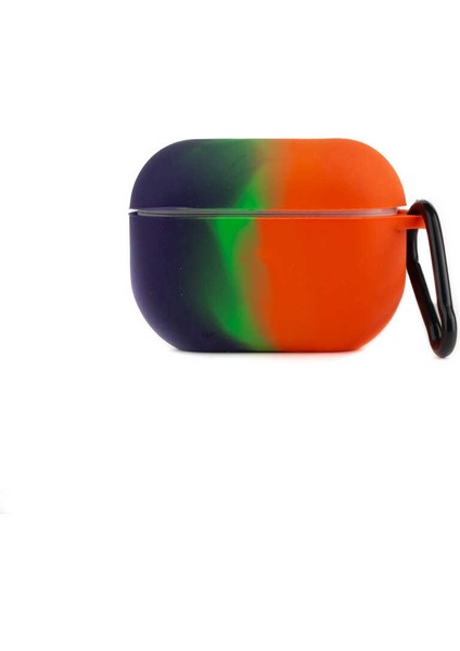 Air Pods Pro Airbag 29 Silikon KILIF-NO16