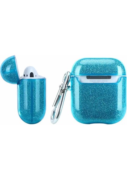 Air Pods Kılıf Airbag 17 Kılıf-Gri modelleri